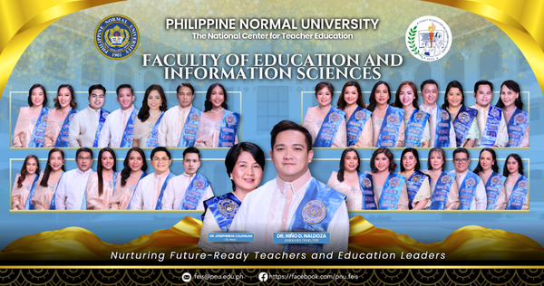 Faculty of Education and Information Sciences